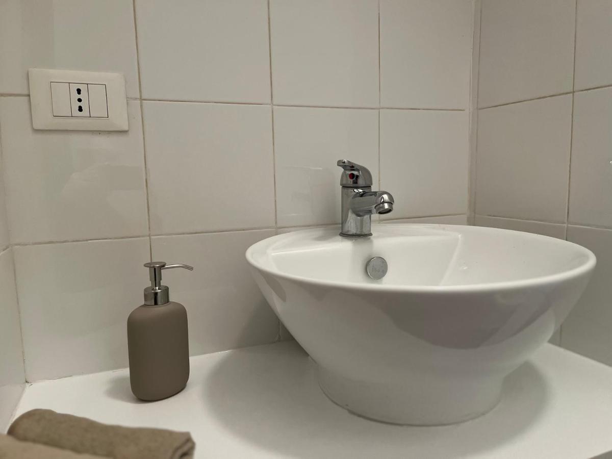 Vaticano Appartement