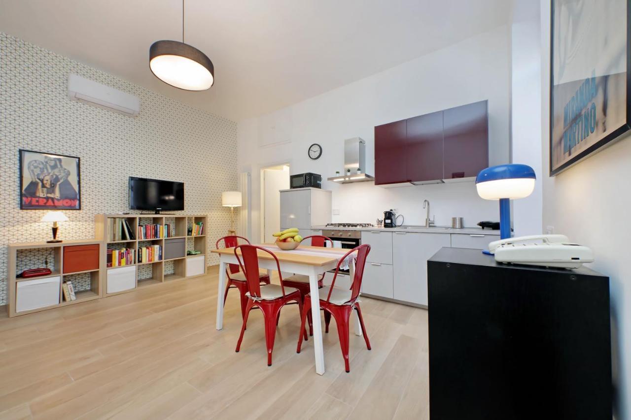 Appartement Ych-brand New Vatican Flat With Terrace