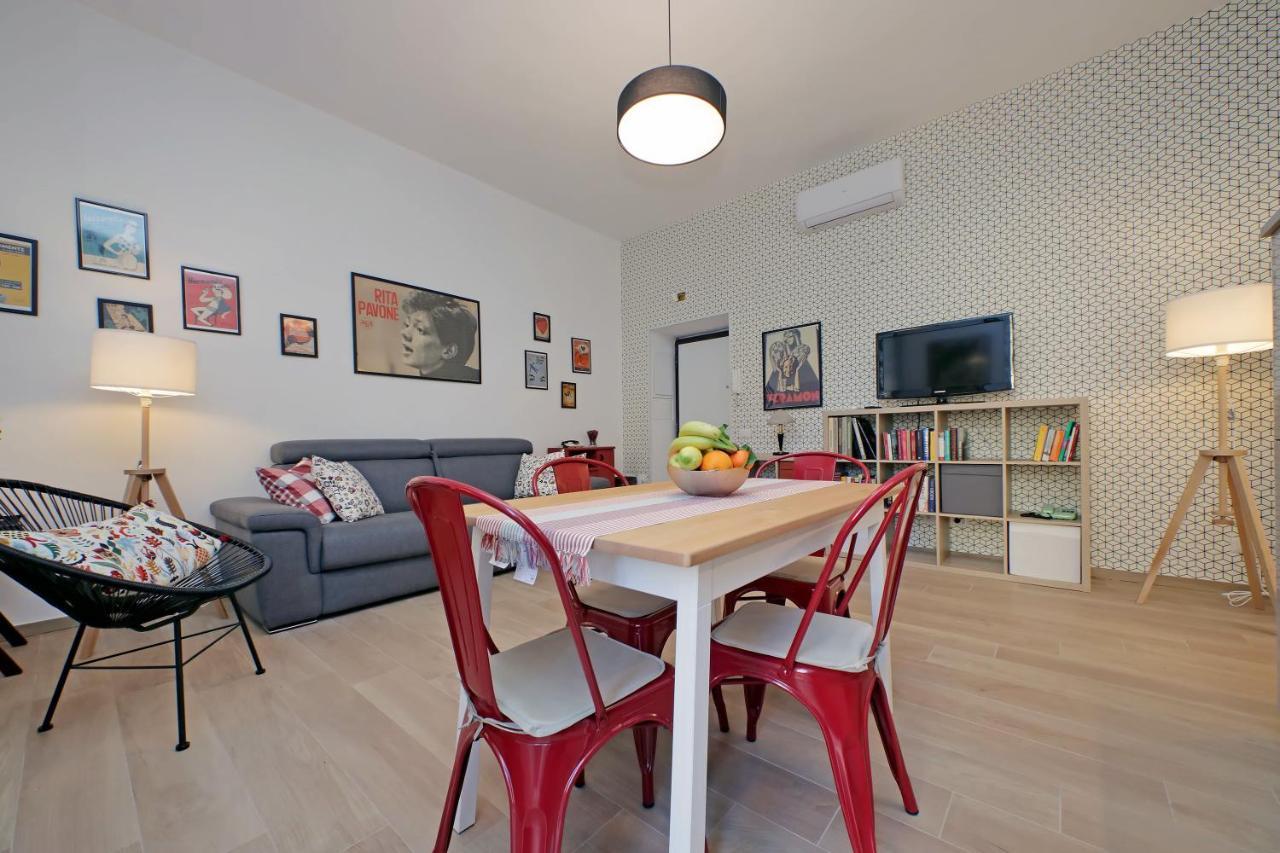 Appartement Ych-brand New Vatican Flat With Terrace Rome
