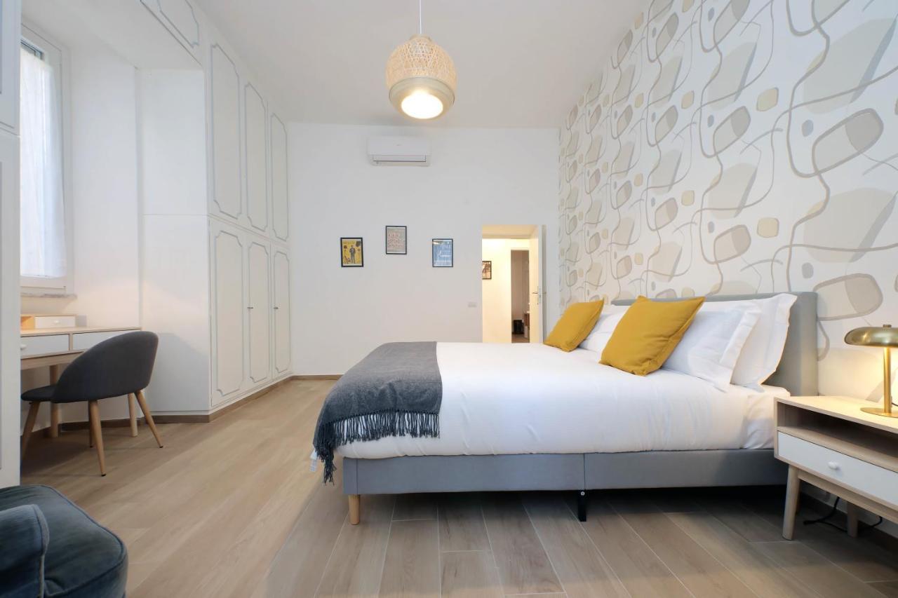 Ych-brand New Vatican Flat With Terrace Apartamento *