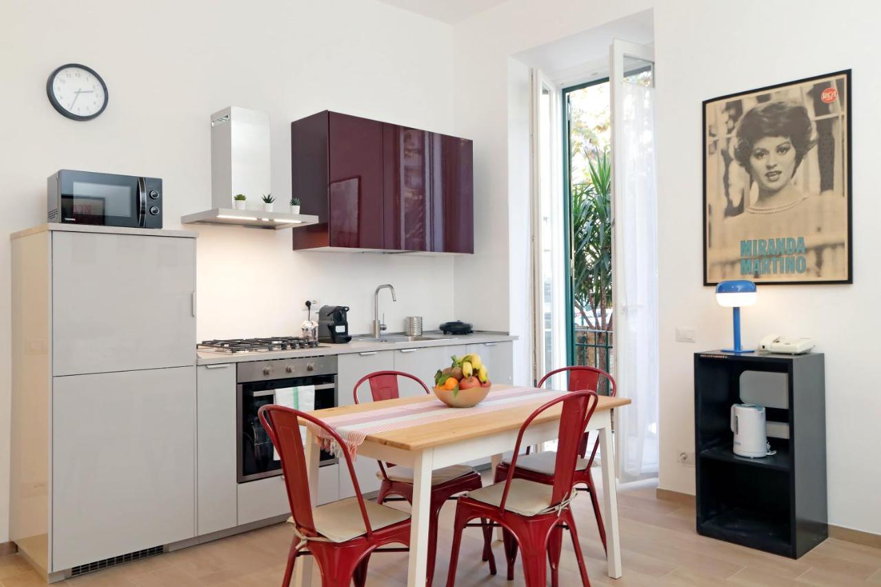 Appartement Ych-brand New Vatican Flat With Terrace