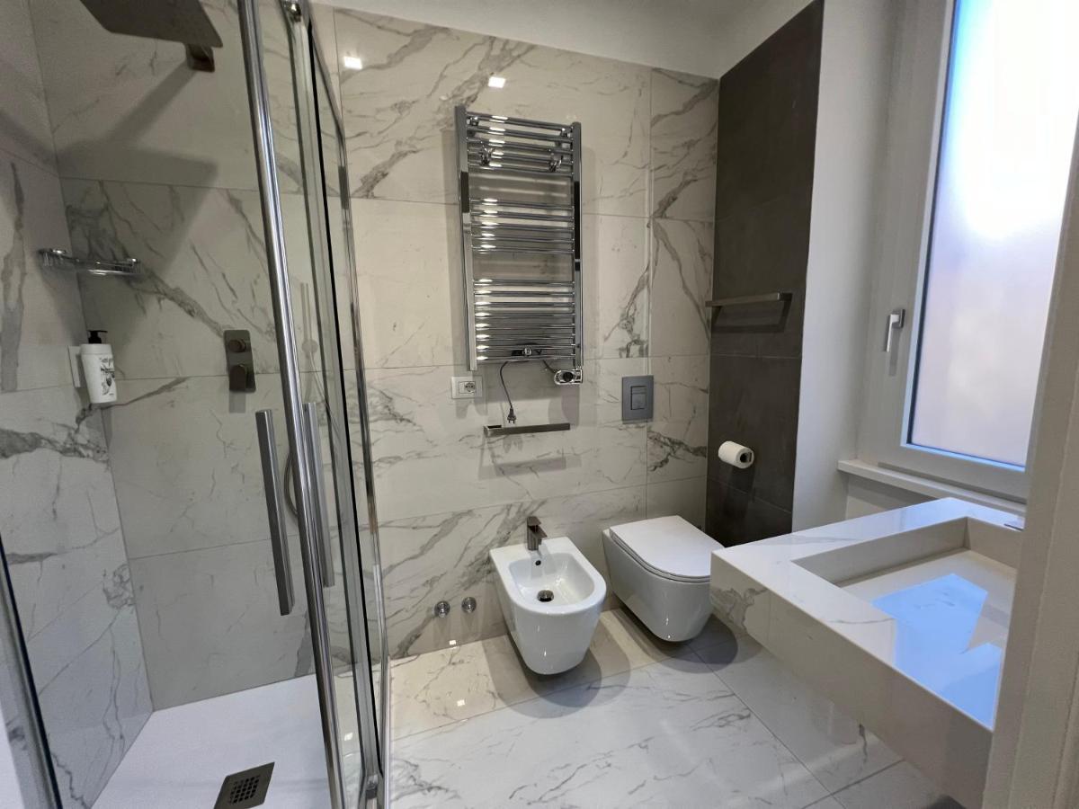 Guest house Vittoria's Luxury
