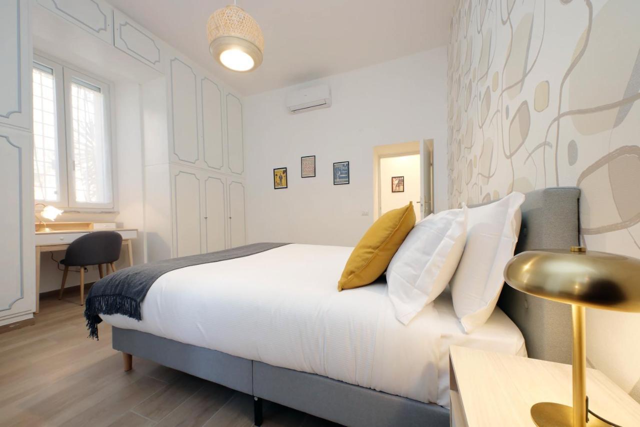 Appartement Ych-brand New Vatican Flat With Terrace