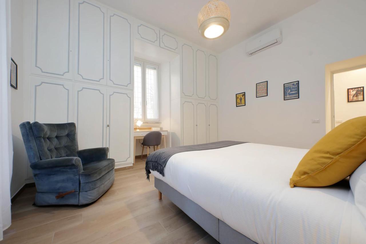 Appartement Ych-brand New Vatican Flat With Terrace
