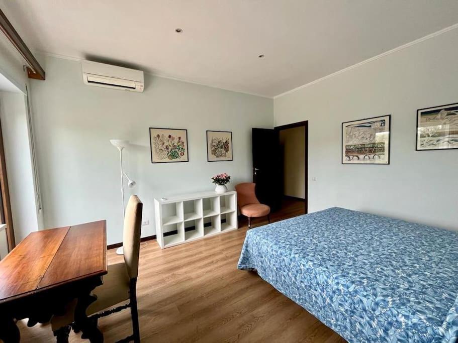 Apartment Green & Relax Near S.peter Rome