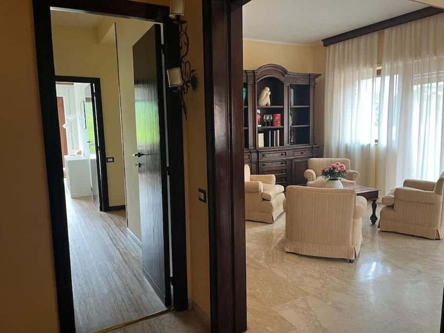 Apartment Green & Relax Near S.peter Rome