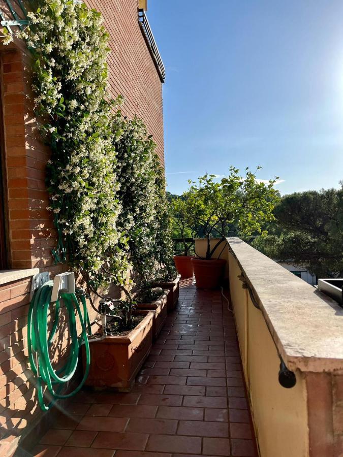 Appartement Green & Relax Near S.peter