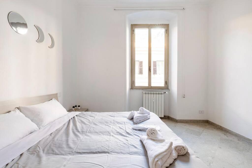 Casa In Trastevere Apartment Rome