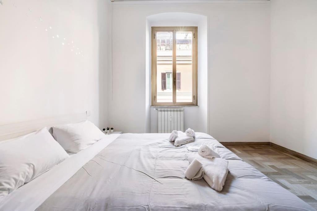 Apartment Casa In Trastevere