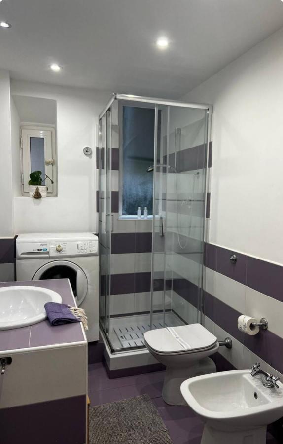 Appartement Casa Filiberto Rome