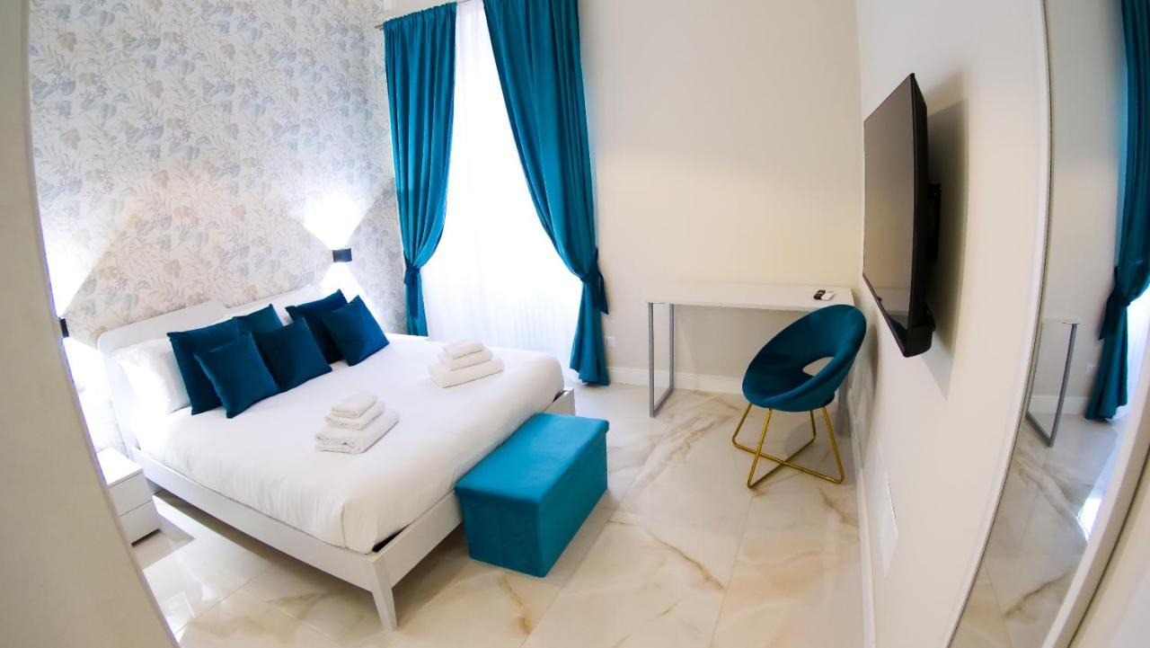 Residenza Rosa Apartment *