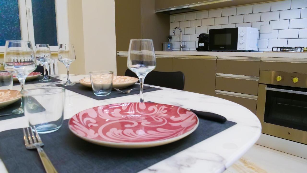 Apartment Residenza Rosa