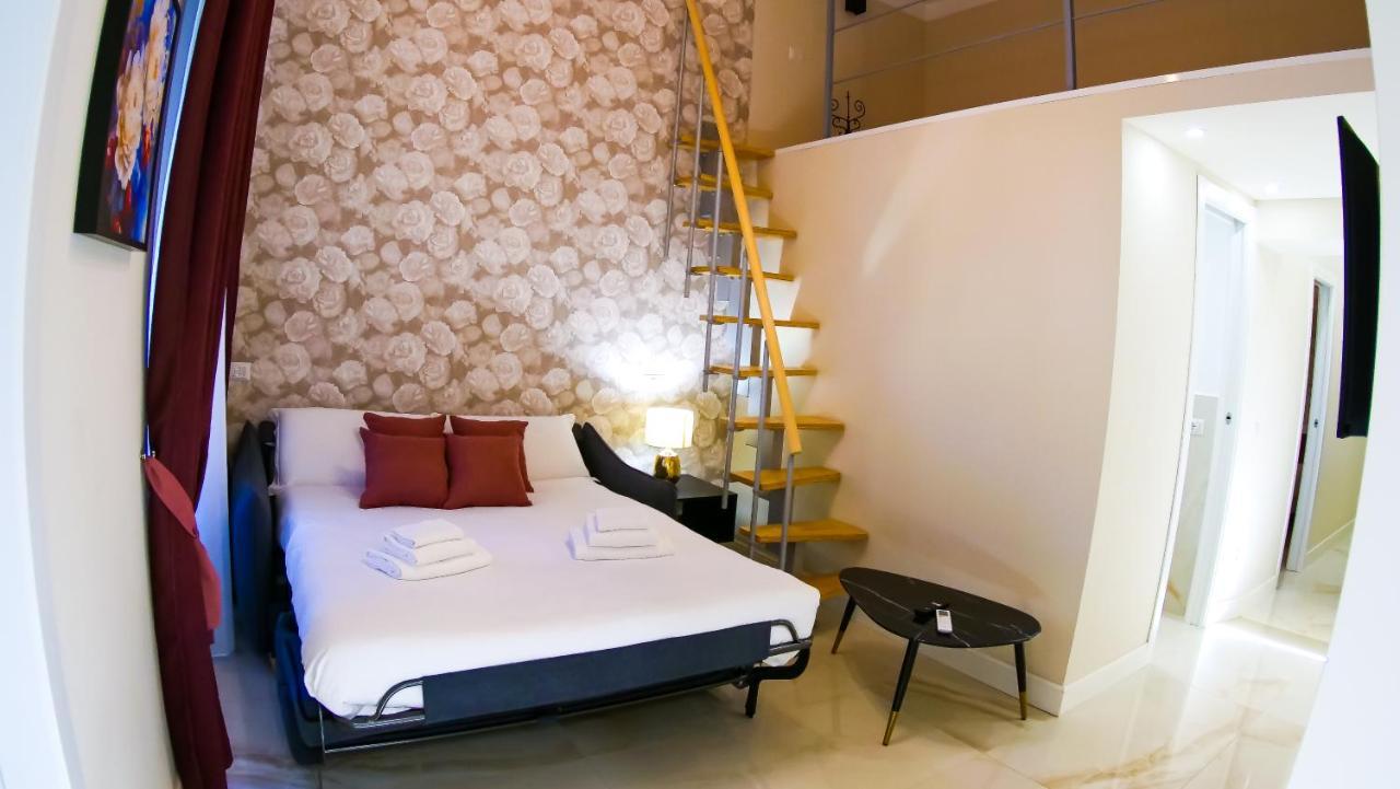 Apartment Residenza Rosa *