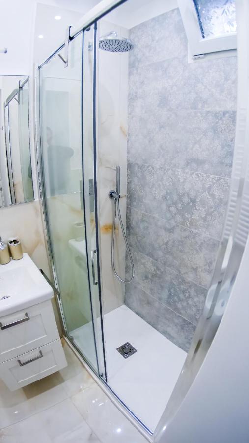 Apartment Residenza Rosa Rome