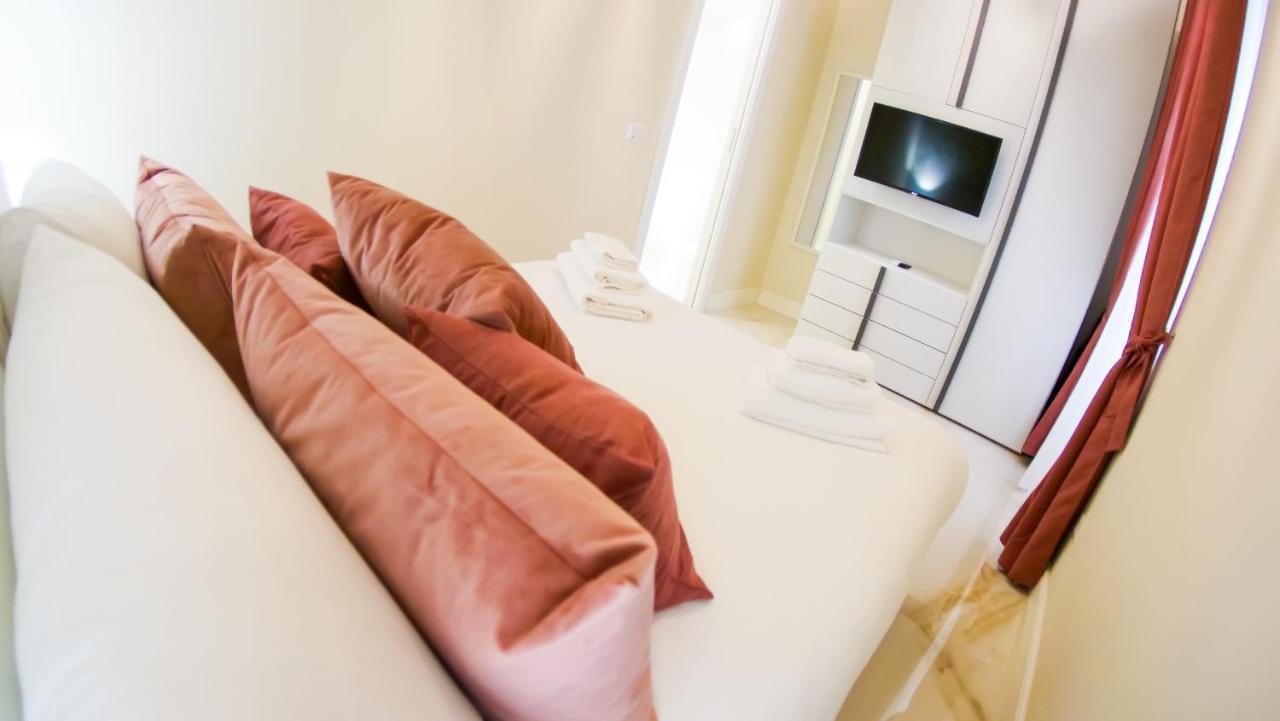 Residenza Rosa Apartment Rome