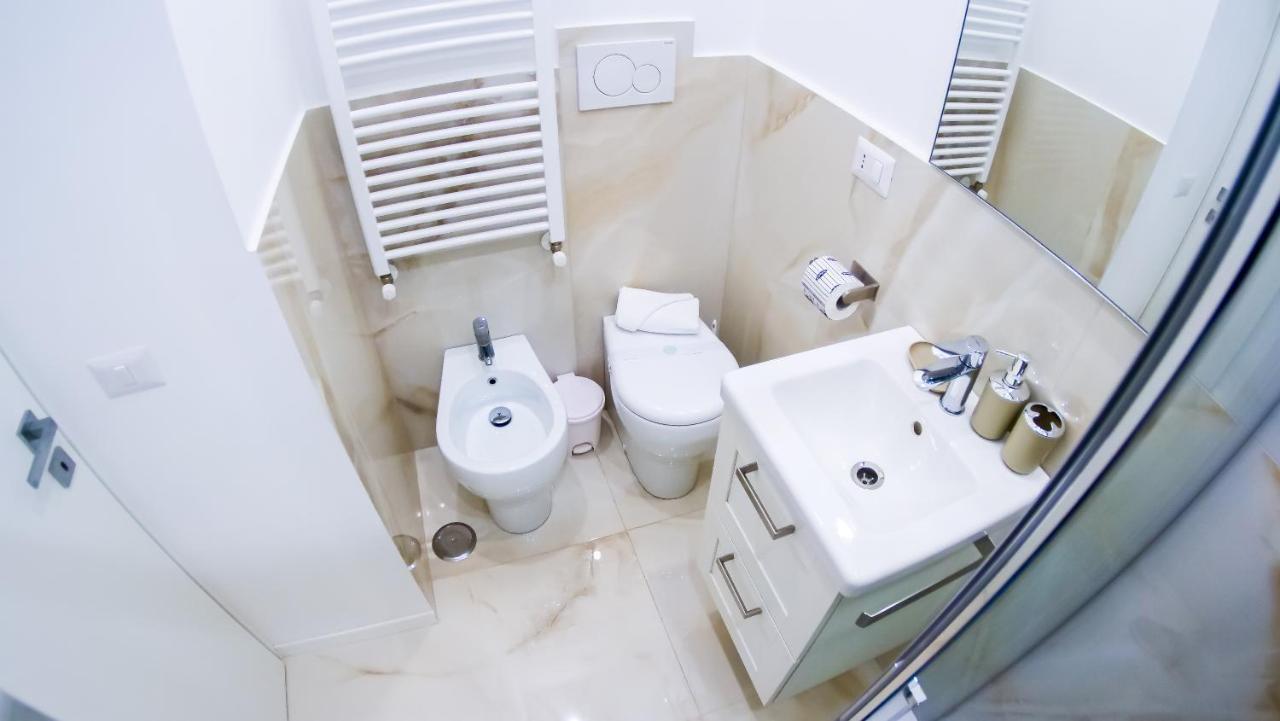 Residenza Rosa Apartment