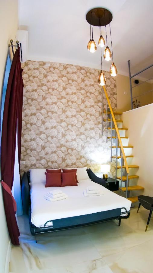 Residenza Rosa Apartment Rome