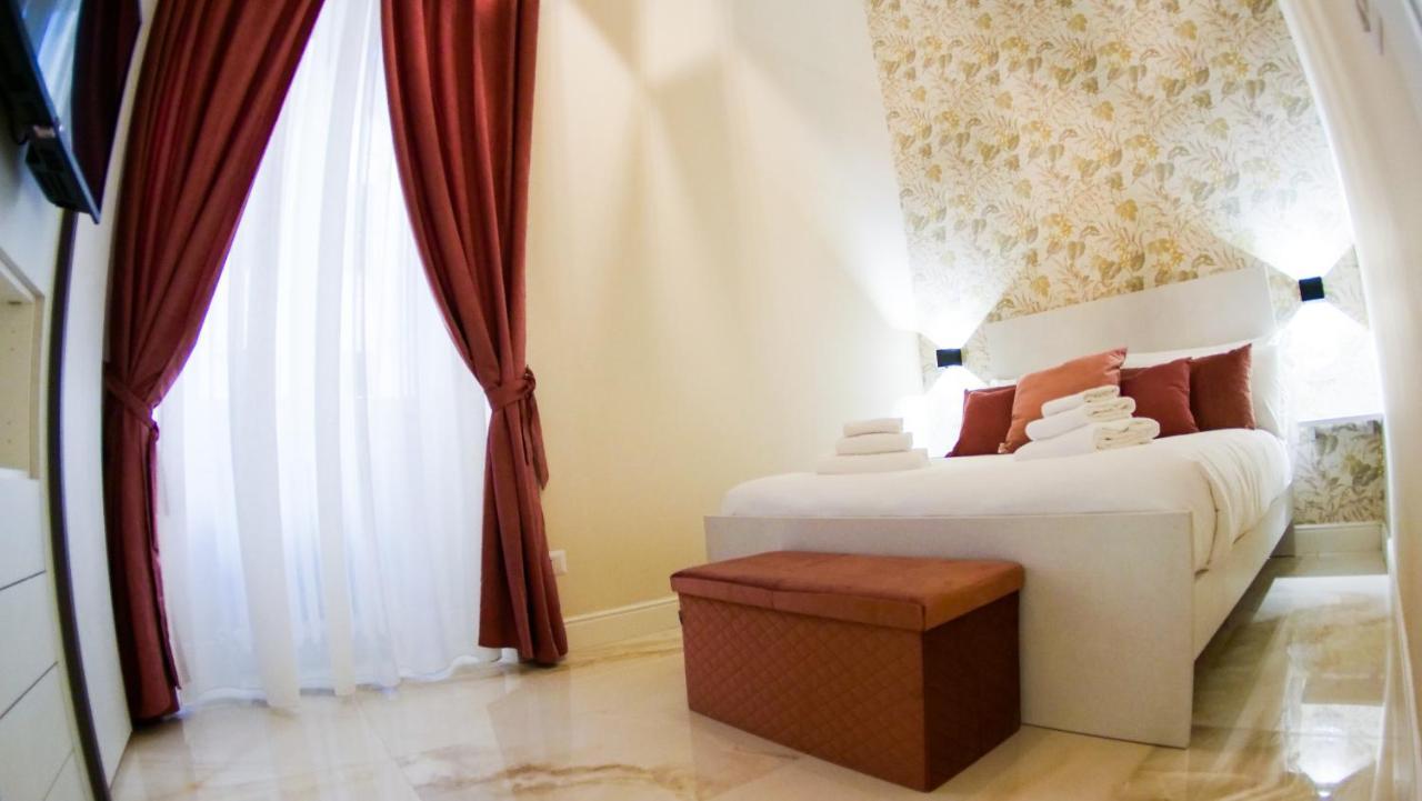 Apartment Residenza Rosa Rome
