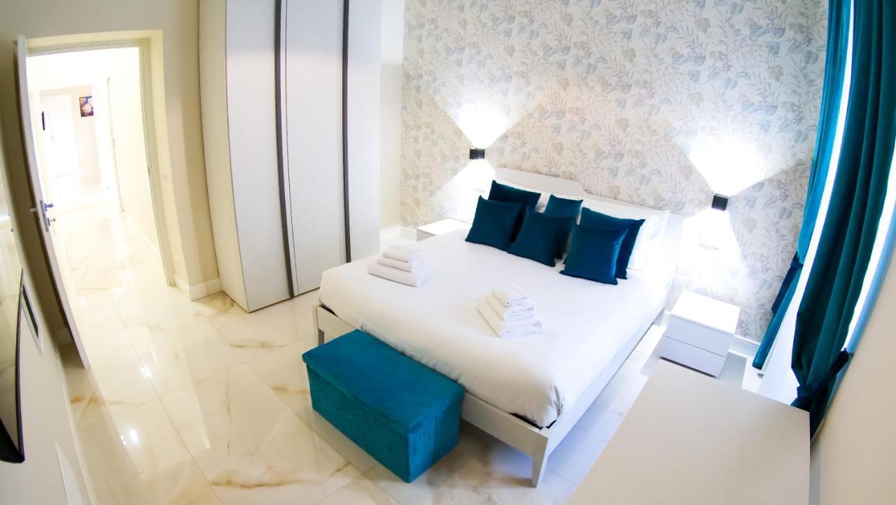 Residenza Rosa Rome