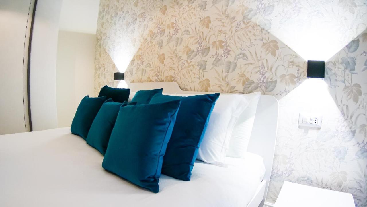 Apartment Residenza Rosa Rome