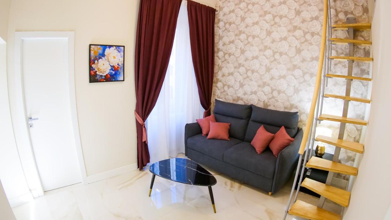 Apartment Residenza Rosa