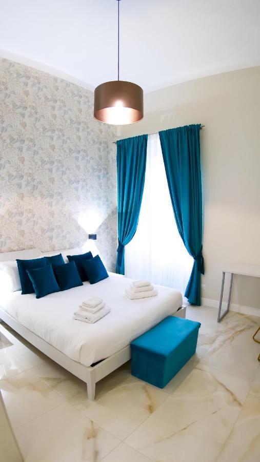 Residenza Rosa Rome