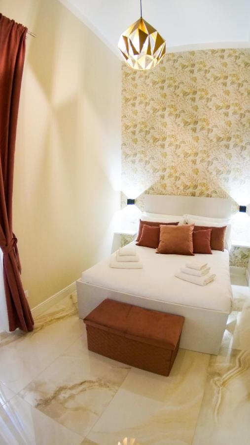 Apartment Residenza Rosa Rome
