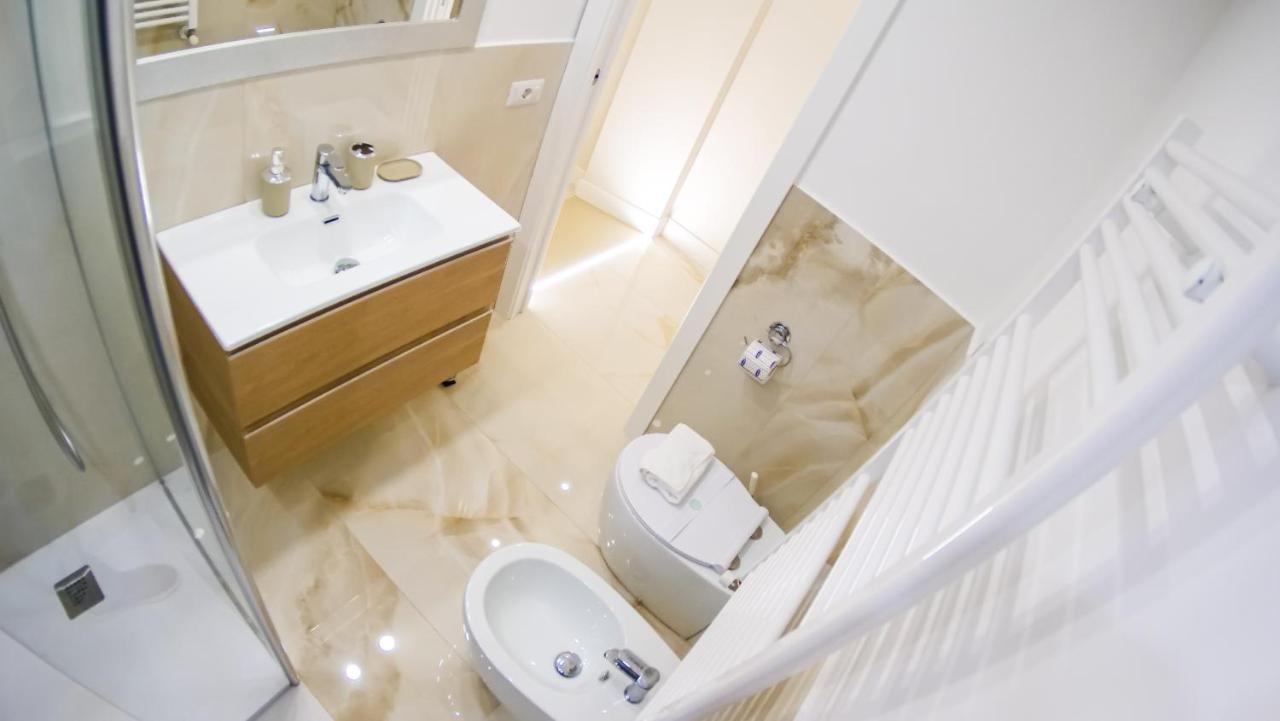 Residenza Rosa Apartment *