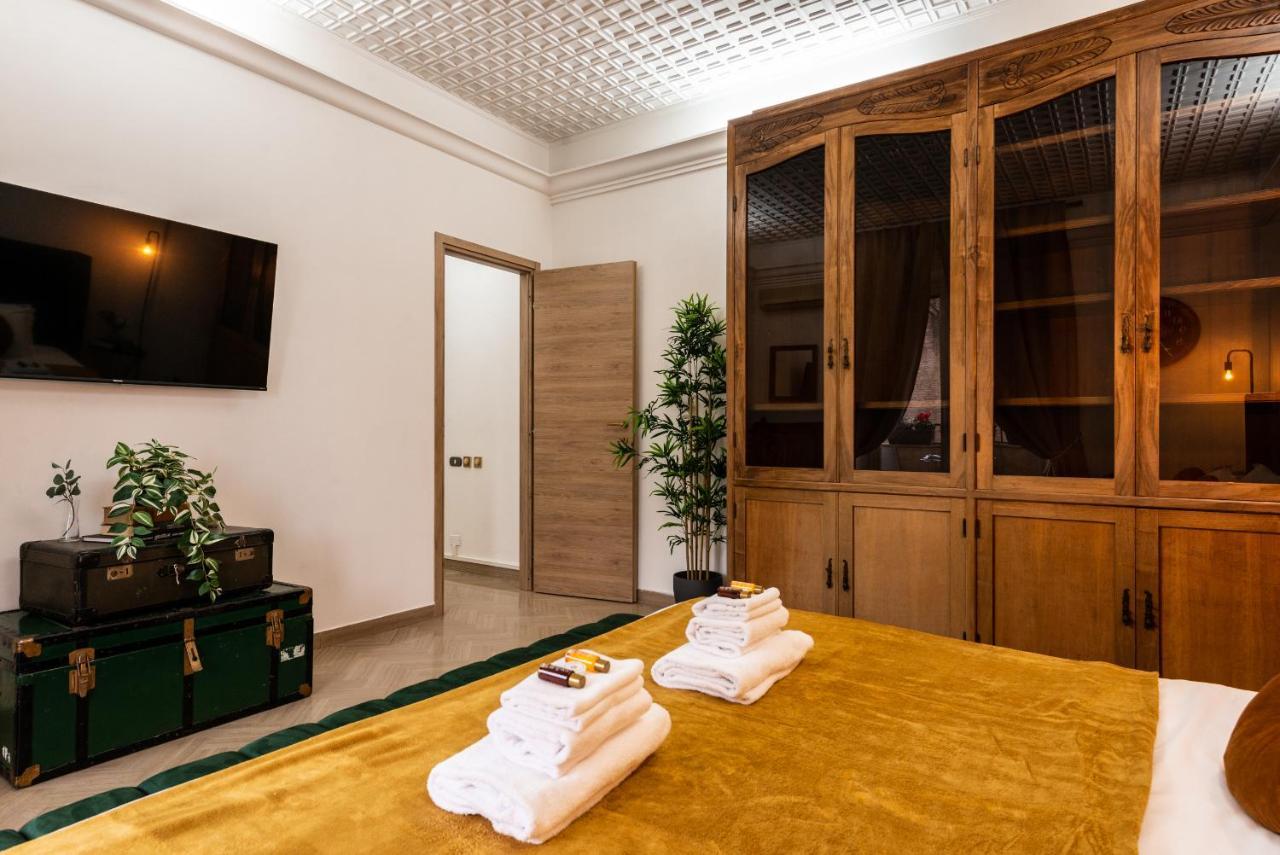 Appartement Via Di Porta Labicana *