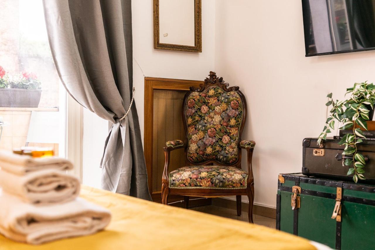 Via Di Porta Labicana Appartement Rome