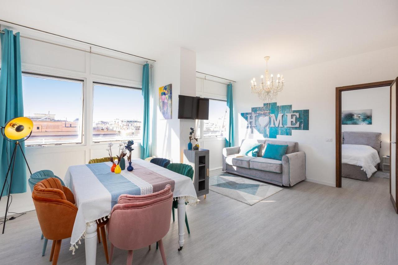 Appartement Laterano View By In