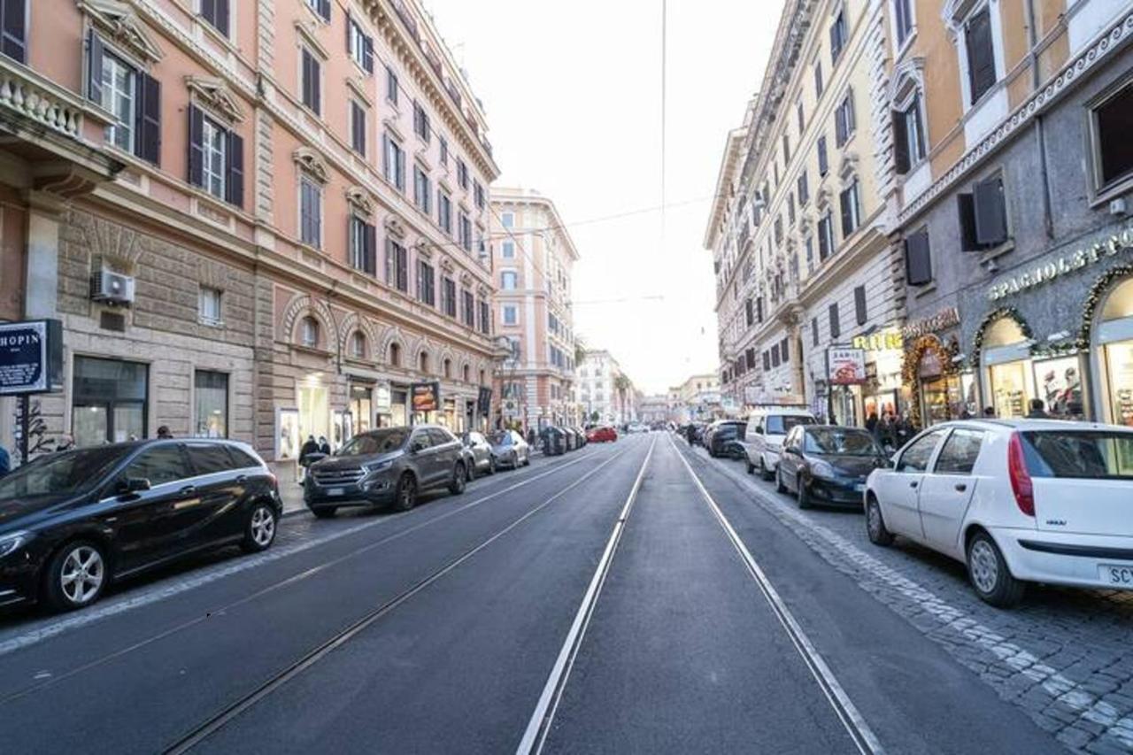 Appartement Simona's Vatican Buddyrent Rome