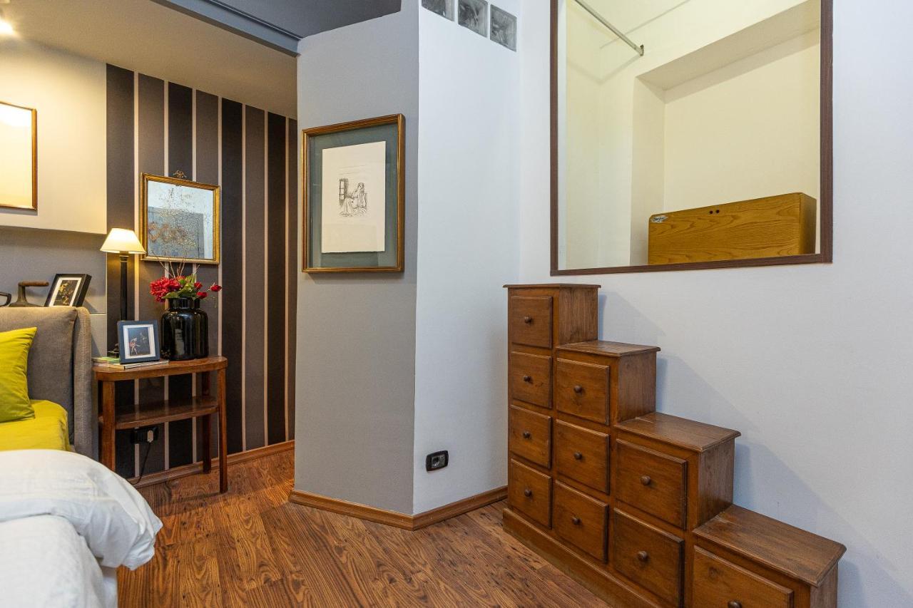 Appartement Pantheon By In Rome