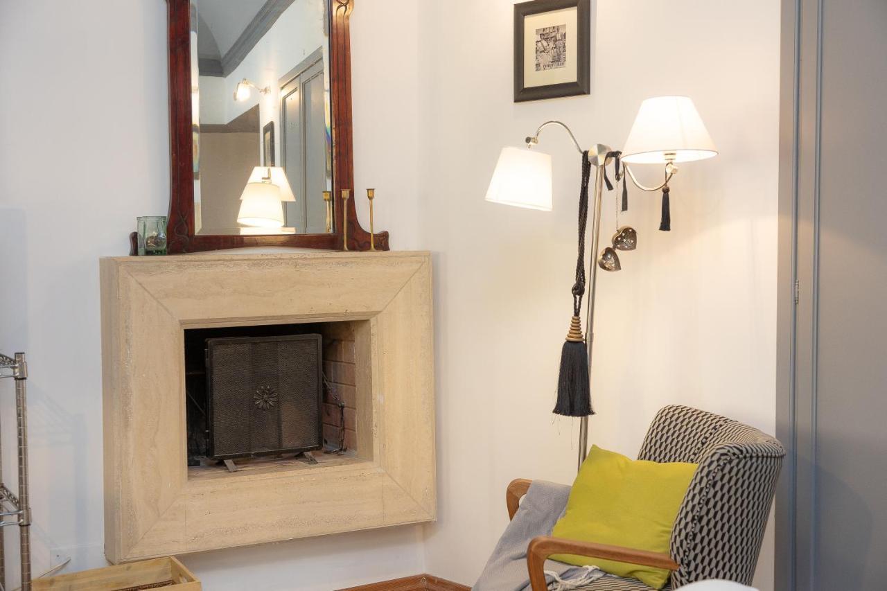 Appartement Pantheon By In