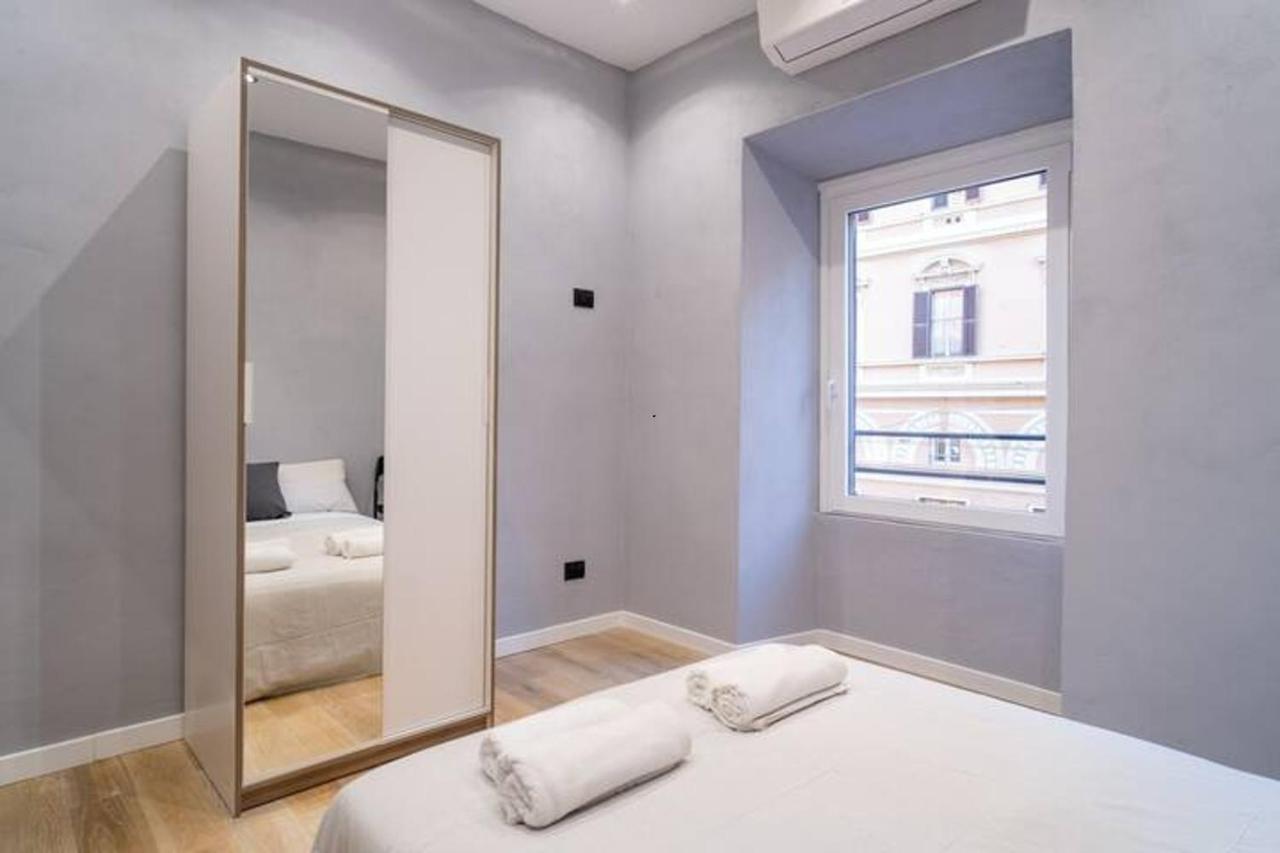 Simona's Vatican Buddyrent Appartement