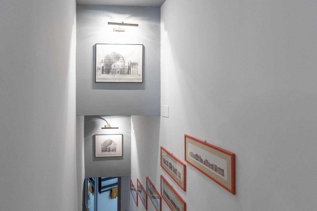 Pantheon By In Appartement *