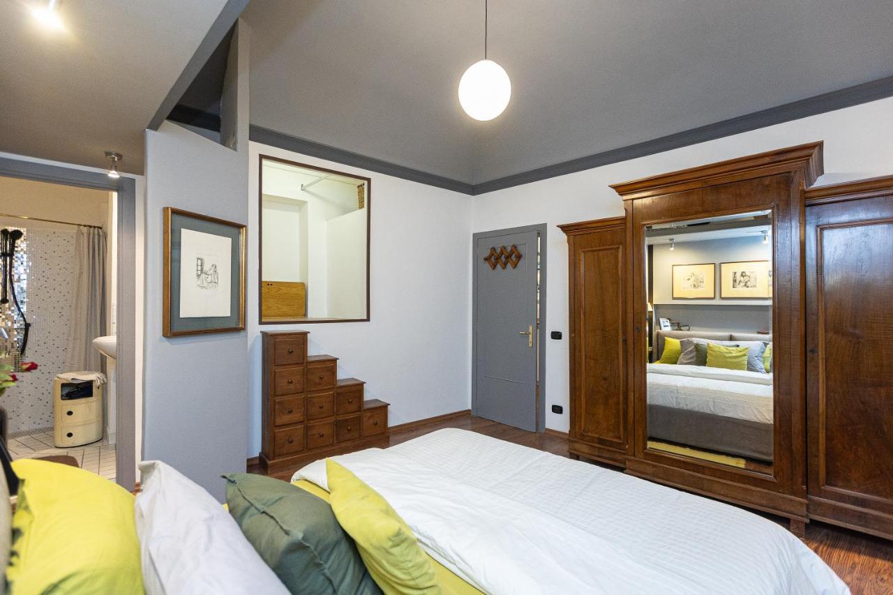 Pantheon By In Appartement