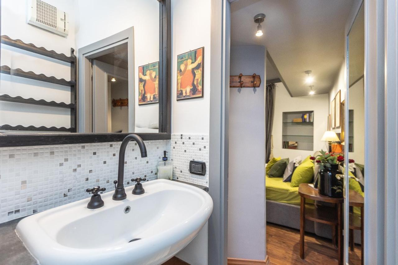 Pantheon By In Appartement
