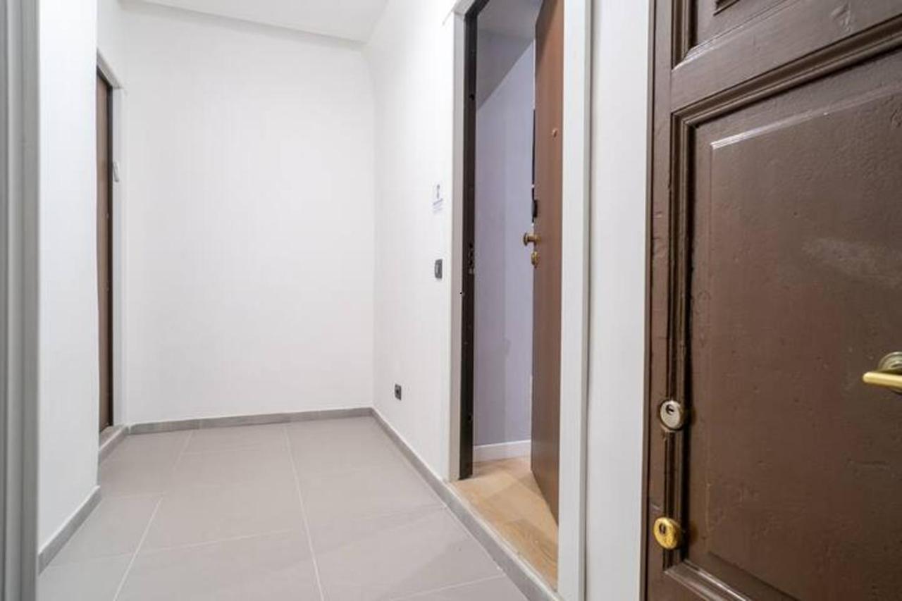 Appartement Simona's Vatican Buddyrent Rome