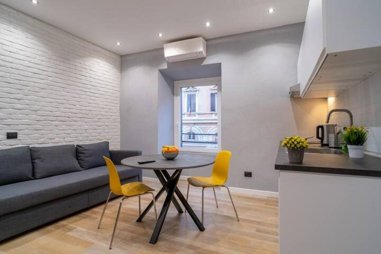 Appartement Simona's Vatican Buddyrent