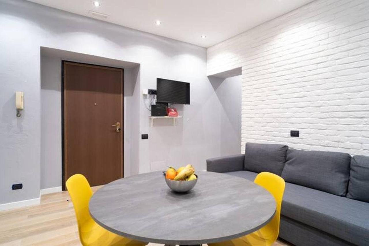 Appartement Simona's Vatican Buddyrent *