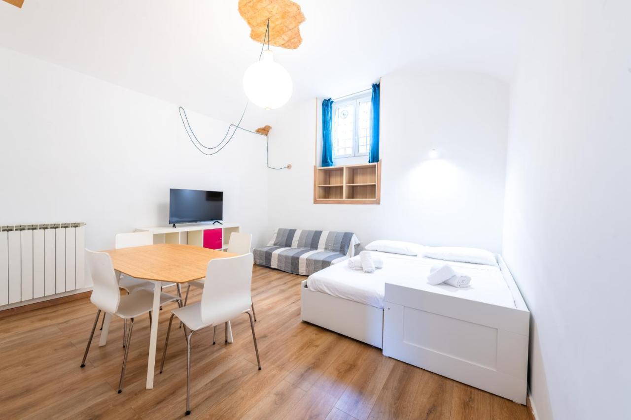 Appartement Casa Di Marianna E Vittorio Al Pigneto *