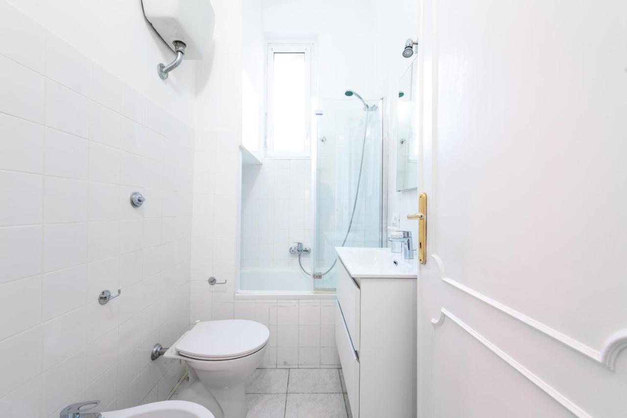 Appartement Casa Di Marianna E Vittorio Al Pigneto *