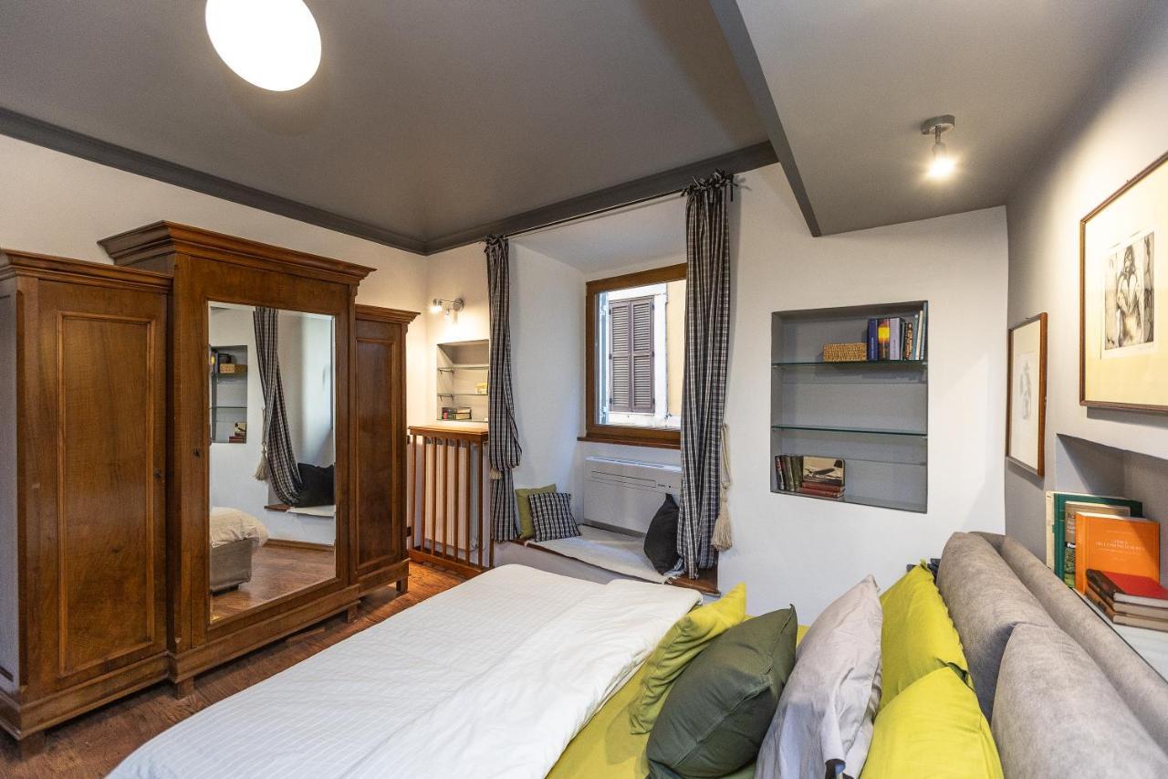 Pantheon By In Appartement