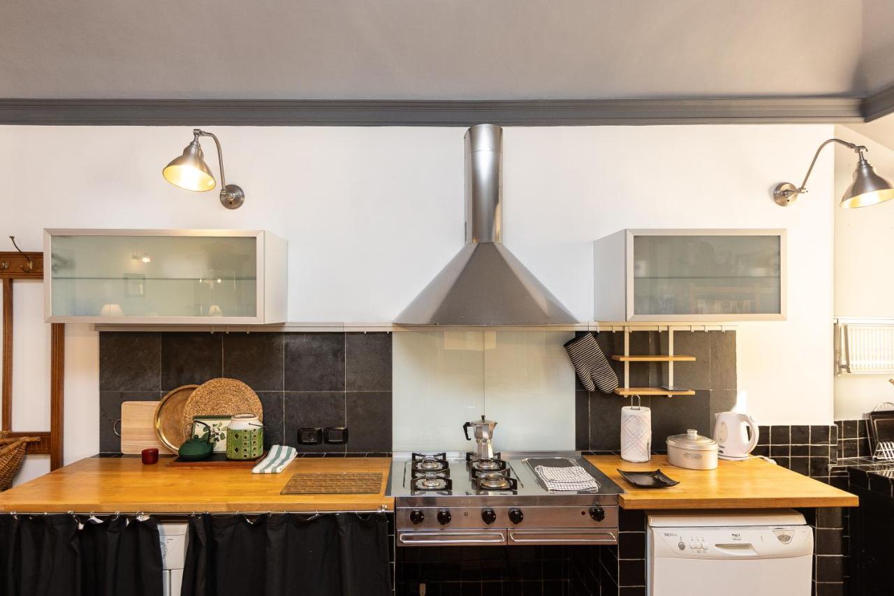 Pantheon By In Appartement Rome