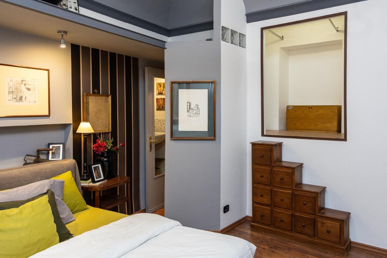 Pantheon By In Appartement *
