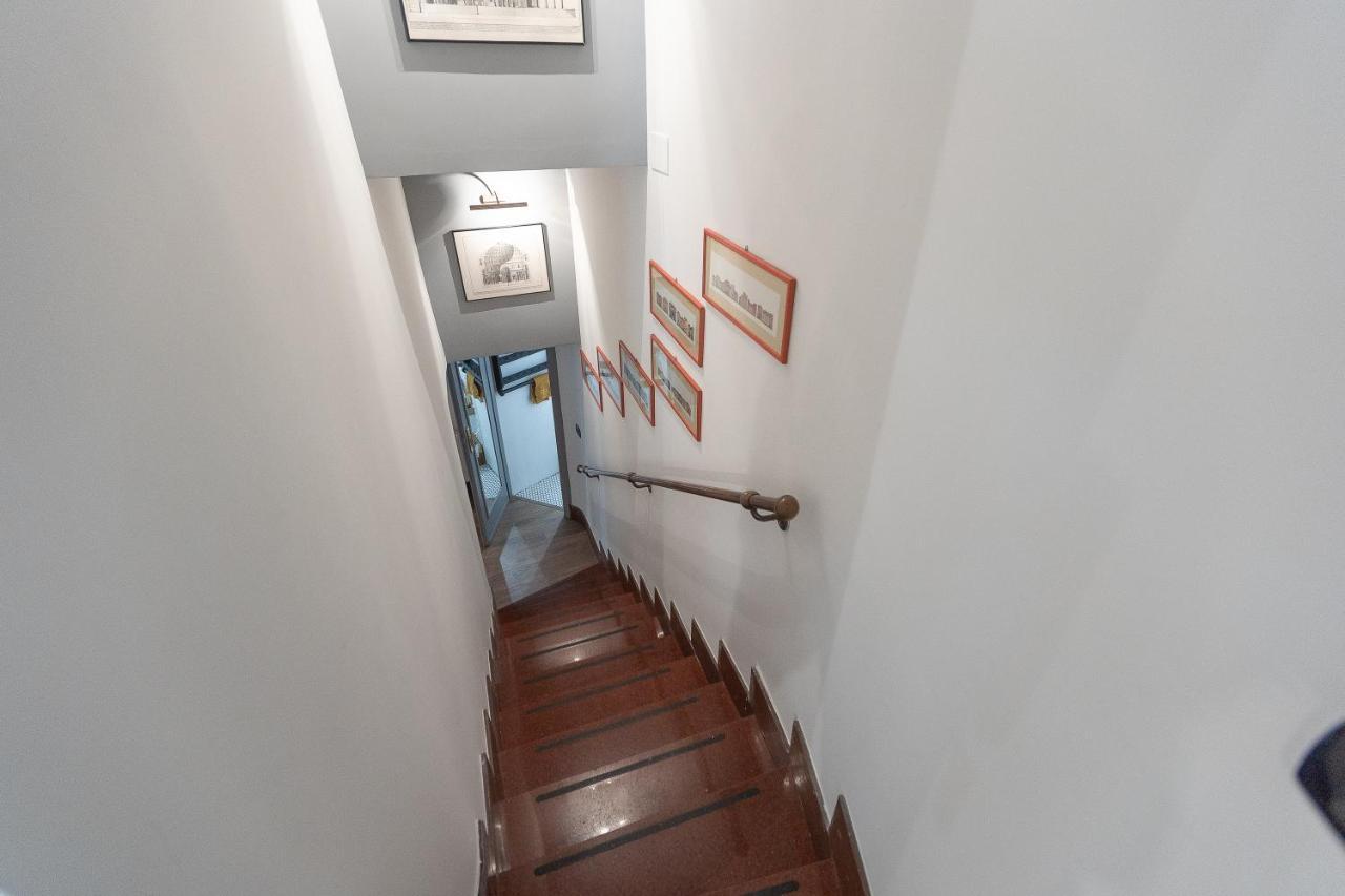 Pantheon By In Appartement