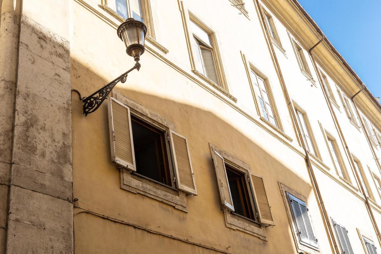Appartement Pantheon By In Rome