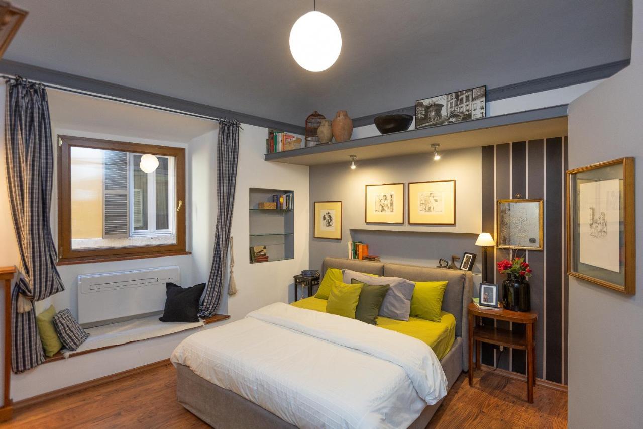 Pantheon By In Appartement Rome