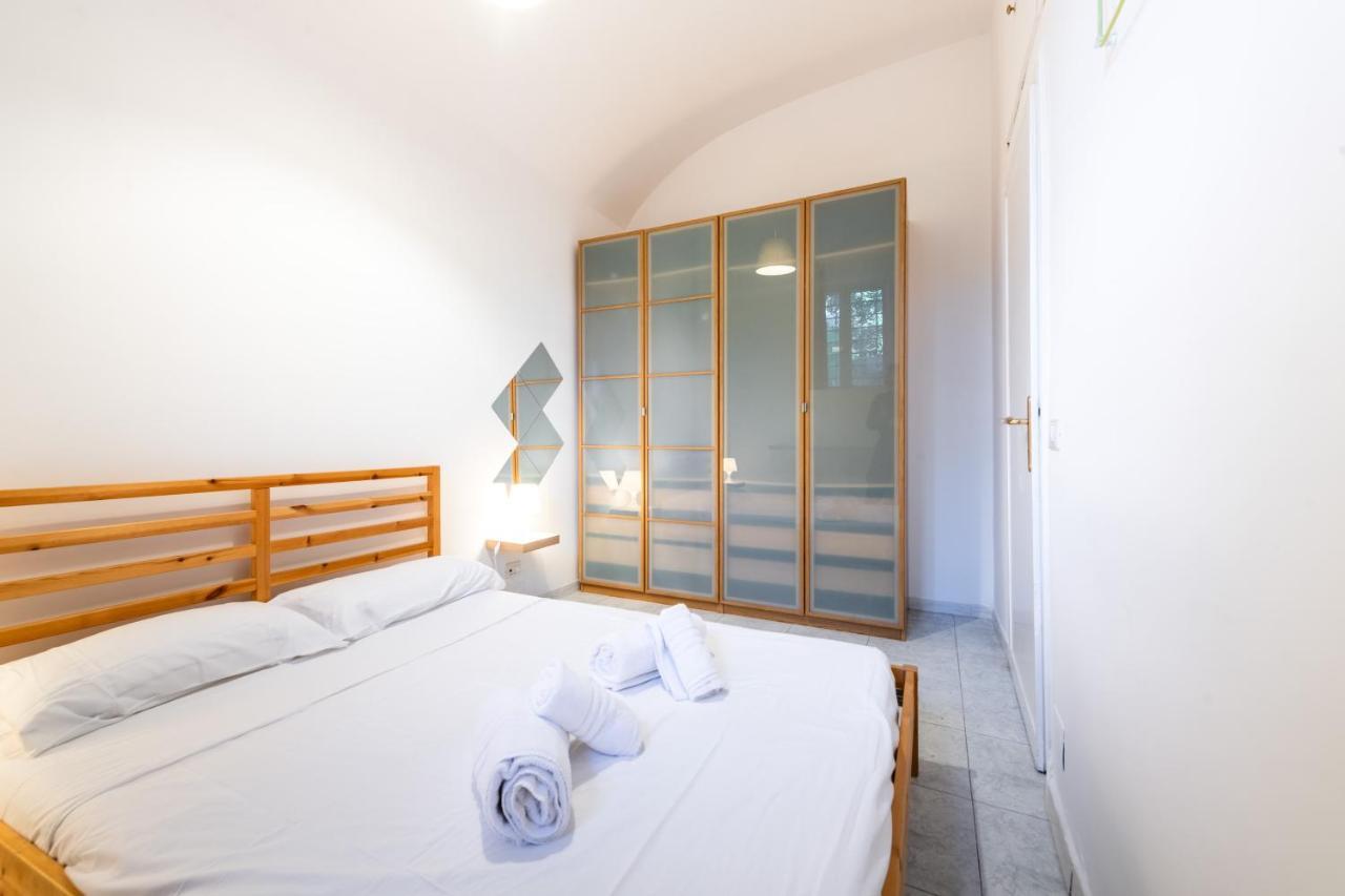 Appartement Casa Di Marianna E Vittorio Al Pigneto *